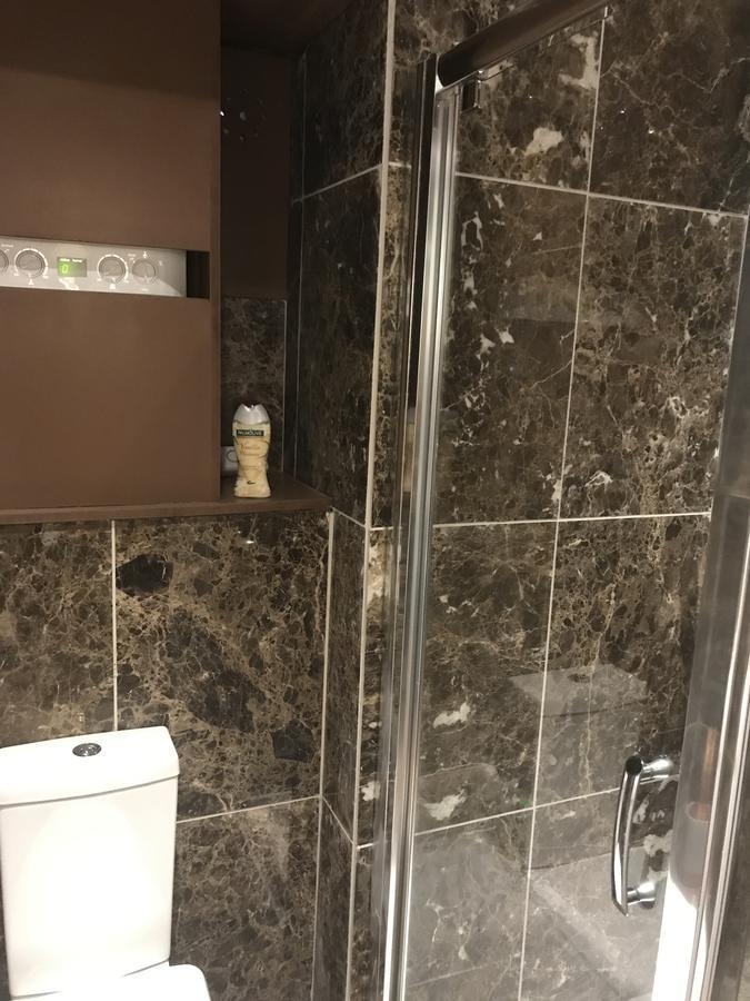 2 Bed, Ground Floor Bijou Georgian City Apartment Бат Экстерьер фото