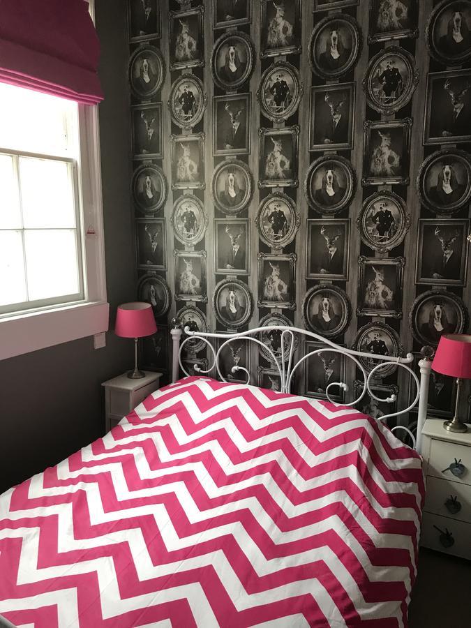 2 Bed, Ground Floor Bijou Georgian City Apartment Бат Экстерьер фото